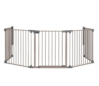 Bezpečnostní zábrana/ ohrádka Safety 1st Modular 5 - 3