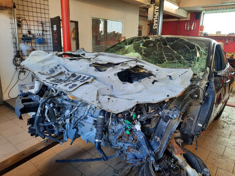 Náhradní díly Honda Civic 10G 1.5 - 3