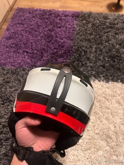 Lyžařská helma - 3