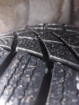 Prodám škoda Octavia 2, 1,9 tdi - 3