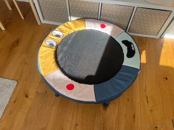Dětská mini trampolína Decathlon - 3