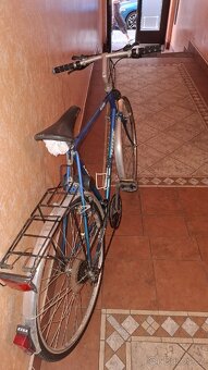 Silniční kolo plně funkční - 3