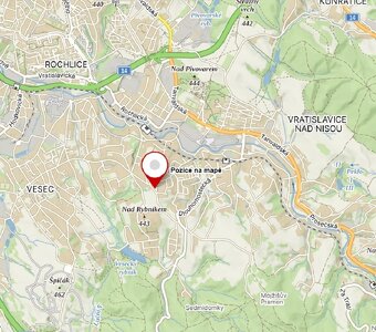 Rekreační chata se zahradou, Stříbrnice, ID 7970e 2801 - 3