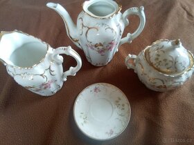 Konvice a cukrenka - 3