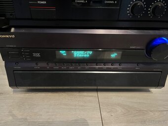 Hifi zesilovače - 3