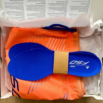kopačky Adidas F50 Elite FG - 3