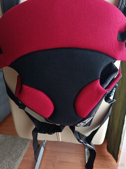 Nosítko na dítě - 3