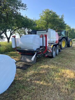 Senáž na prodej - 3