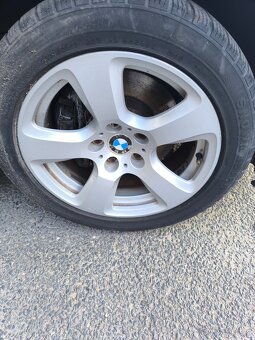 Original Bmw alu style 243 Sada  Č.103 - 3