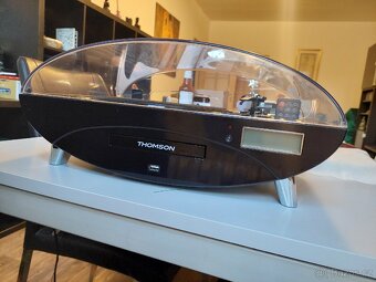 Gramofon Thomson - 3