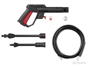 Vysokotlaký čistič PHD 110 G2 - 3