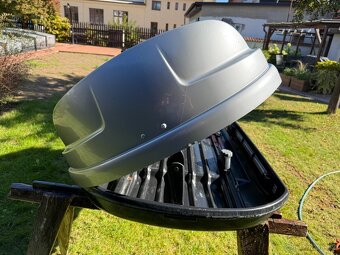 STŘEŠNÍ BOX - RAKEV značka Audi - 3