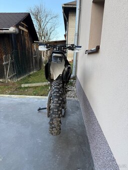 Husqvarna te 150 r.v. 2023 - 3