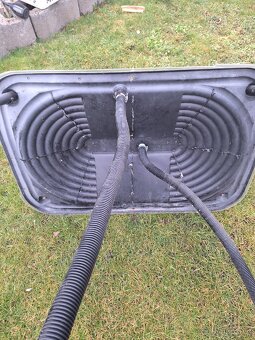 Solární ohřev k bazénu - 3