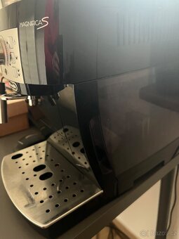 Kavovar DeLongi Magnifica S - 3