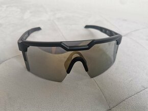 Moderní sluneční brýle Heatwave - 3