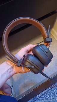 Bezdrátová sluchátka Marshall  Major - 3