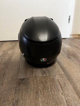 AGV K3 - 3