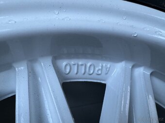 Apollo skoda R13 - 3