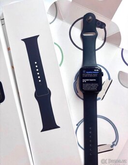 Apple watch SE 2 44mm - 91% baterie - 3