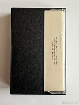 Karel Gott - Muzika 1985 Supraphon - 3