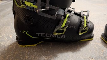 Lyžařské boty Technica - 3