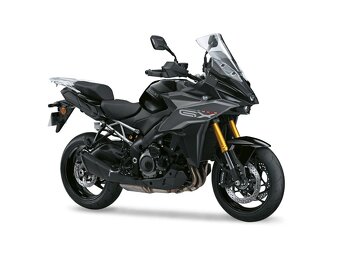 Suzuki GSX-S1000GX - 3