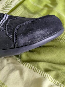 Moto boty Course velikost 46 - 3