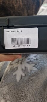 D-control 610 - 3