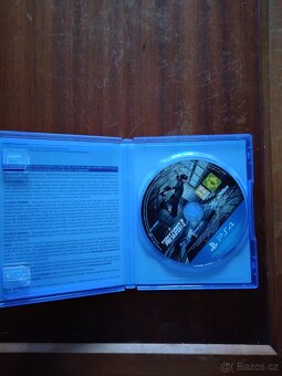 Hra PS4 Tony Hawk´s - 3