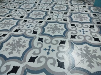 PVC podlaha Lentex Bonus - 3