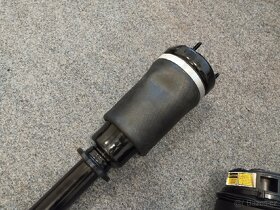 Měch Mercedes ML-W164,GL-X164. - 3