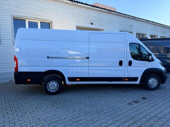 Peugeot Boxer L4H2-162PS-KLIMA-TEMP-86000KM- - 3
