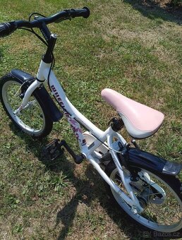 Dětské kolo Wheeler 16 - 3