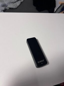 Externí ssd 512gb - 3