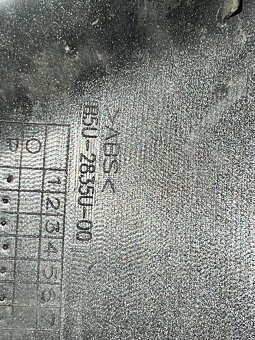 Yamaha Tracer 9 GT - 3