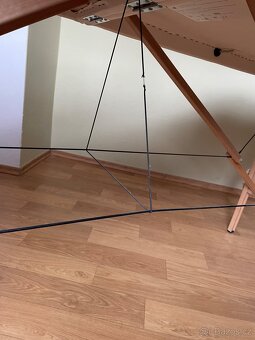 Masážní lehátko - 3