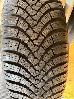 ALU kola 5x112 R16 - 3