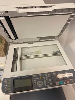 Kancelářská tiskárna OKI MC562w - 3