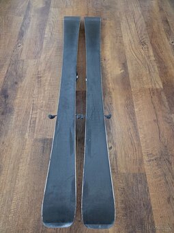 Dětské lyže Solomon 110cm - 3