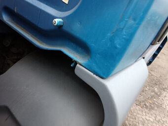 DAF LF 45.160 KONTEJNER+ HR - 3