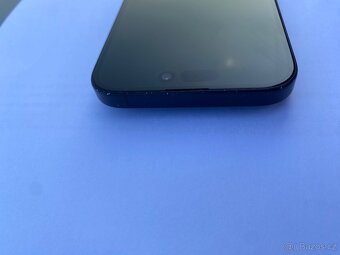 IPhone 16 bez přihlašovacích údajů - 3