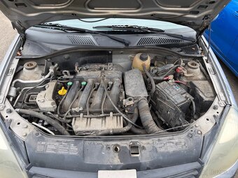 Renault Thalia 2005 - 3