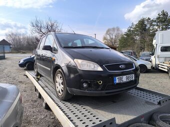 FORD C-MAX 1.8I - 3