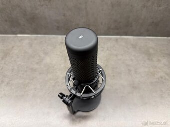 Mikrofon HyperX Quadcast S - 3