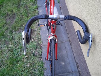 Silniční kolo Fort - 3