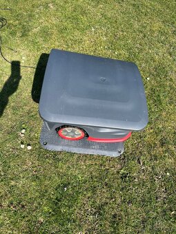 AL-KO ROBOLINHO 2323W - 3