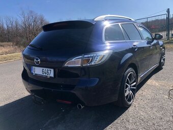MAZDA 6 132KW 4X4 - 3