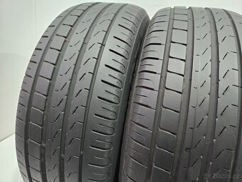 Letní pneu 205/55/16 Pirelli - 3