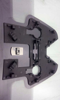 Renautl Arkana čelní sklo - 3